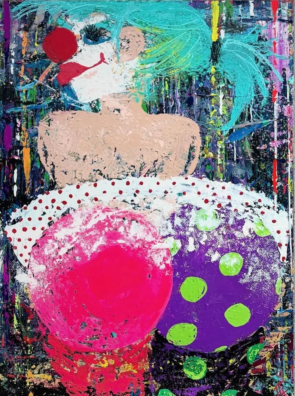 Circus Reverie