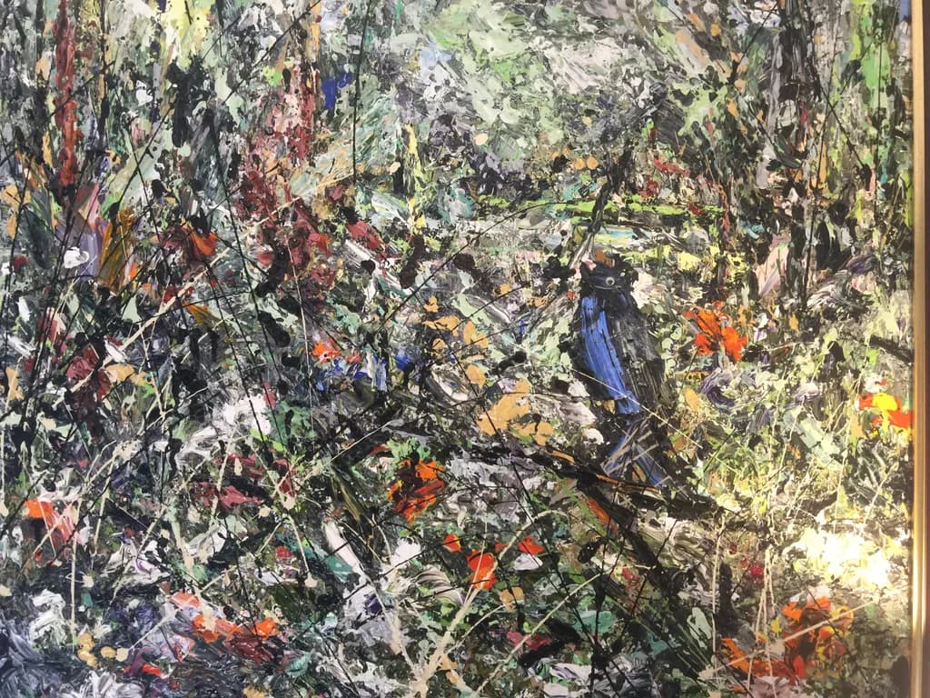 Forest Murmurs