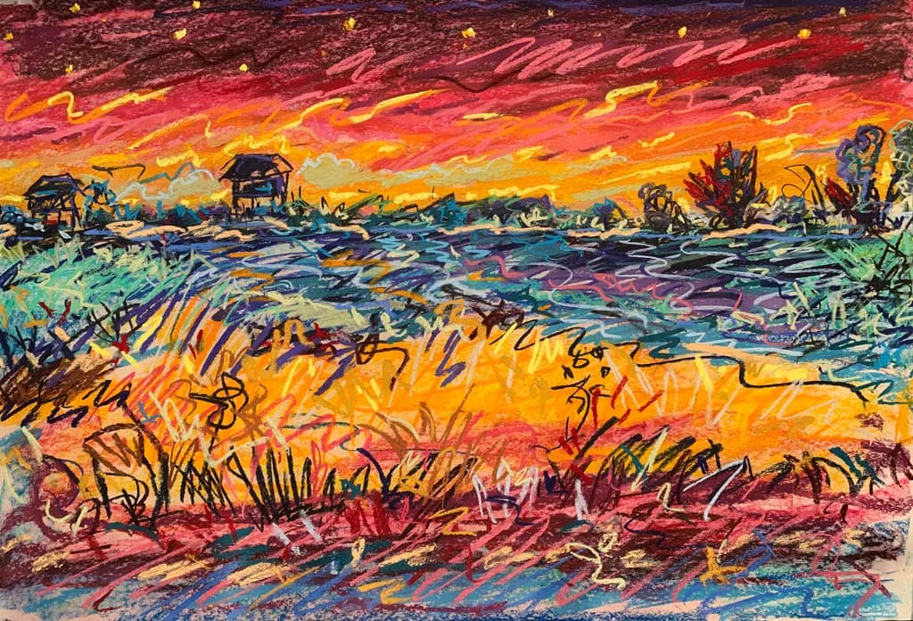 Twilight Fields