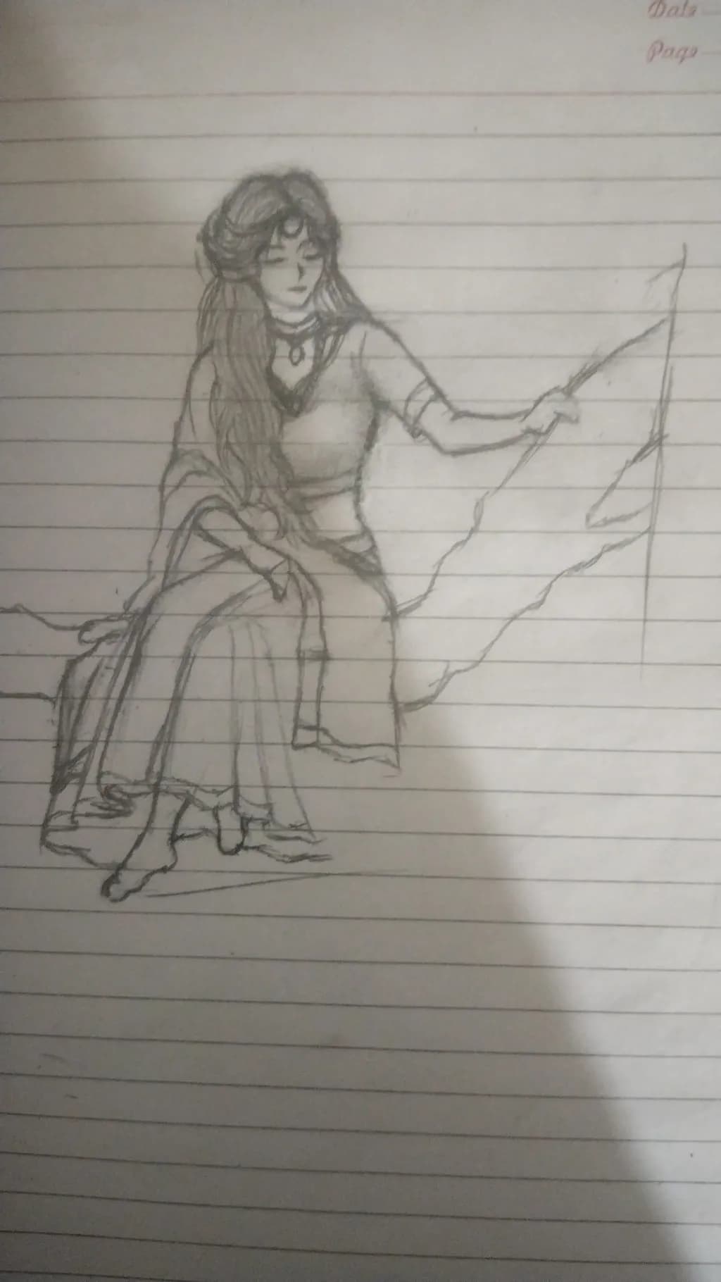 Quiet Reverie