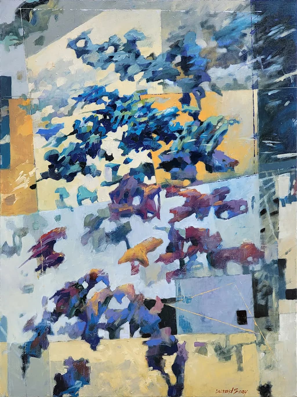 Cascade Melodies
