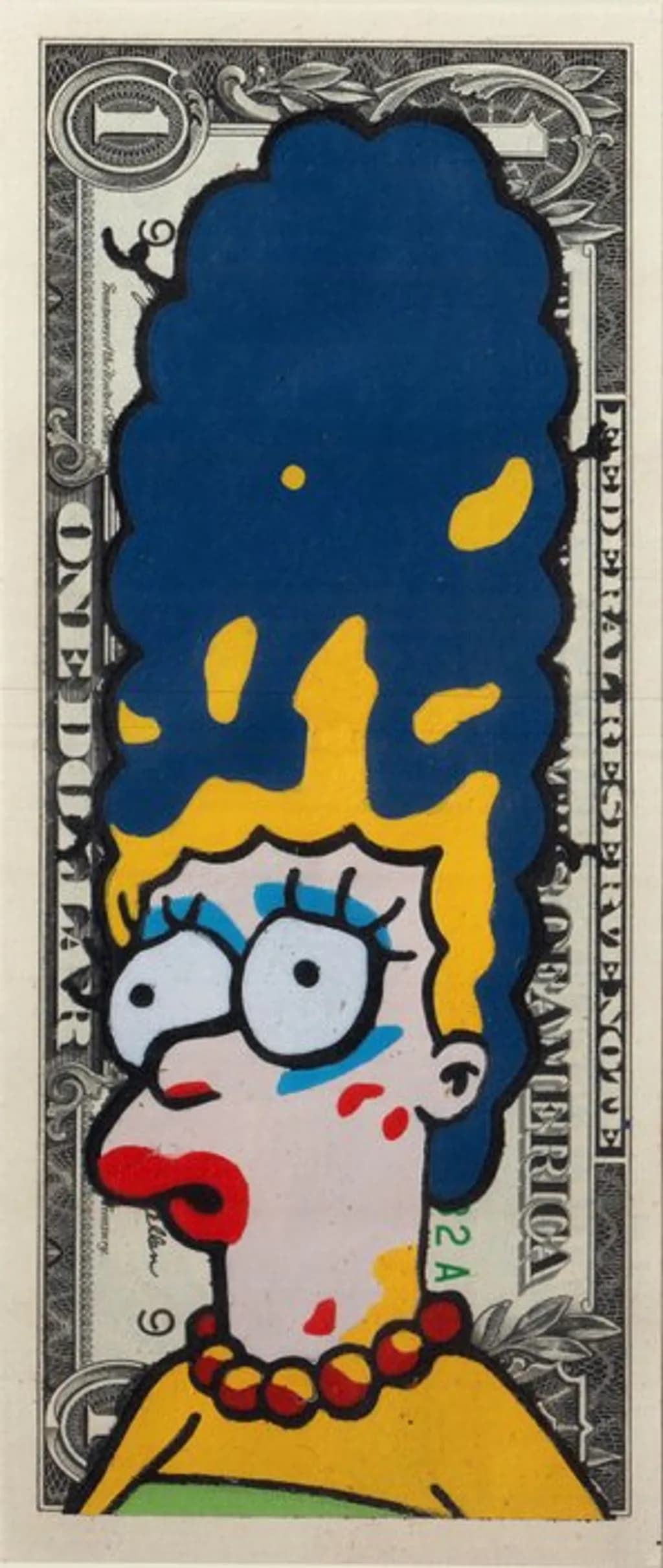 Dollar Icon