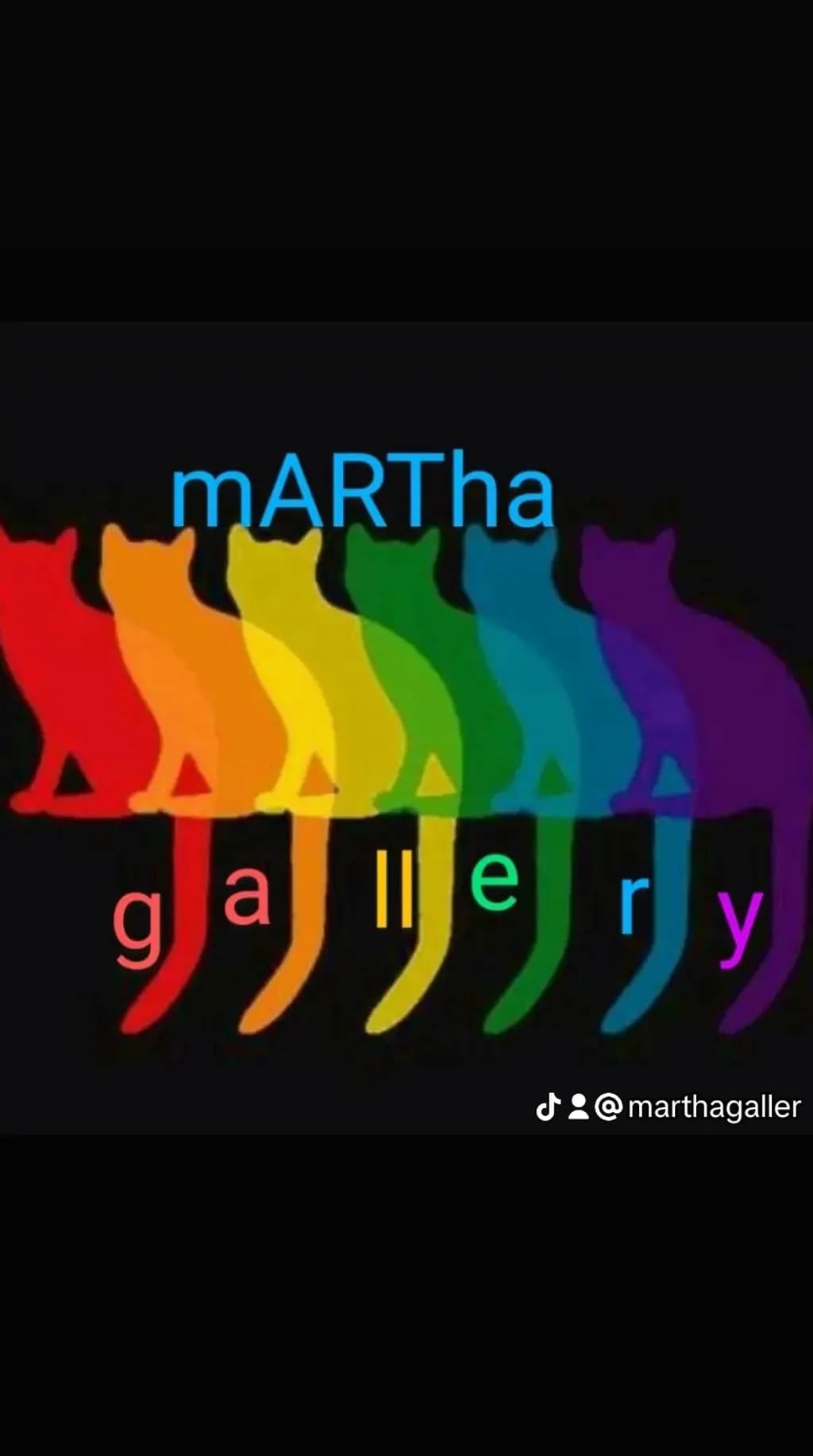 Spectrum Cats