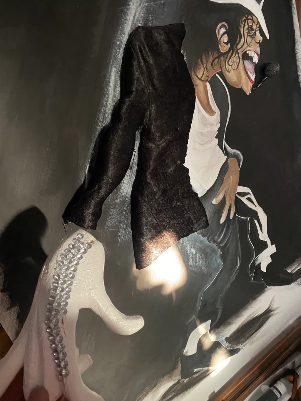 Moonwalk Fusion