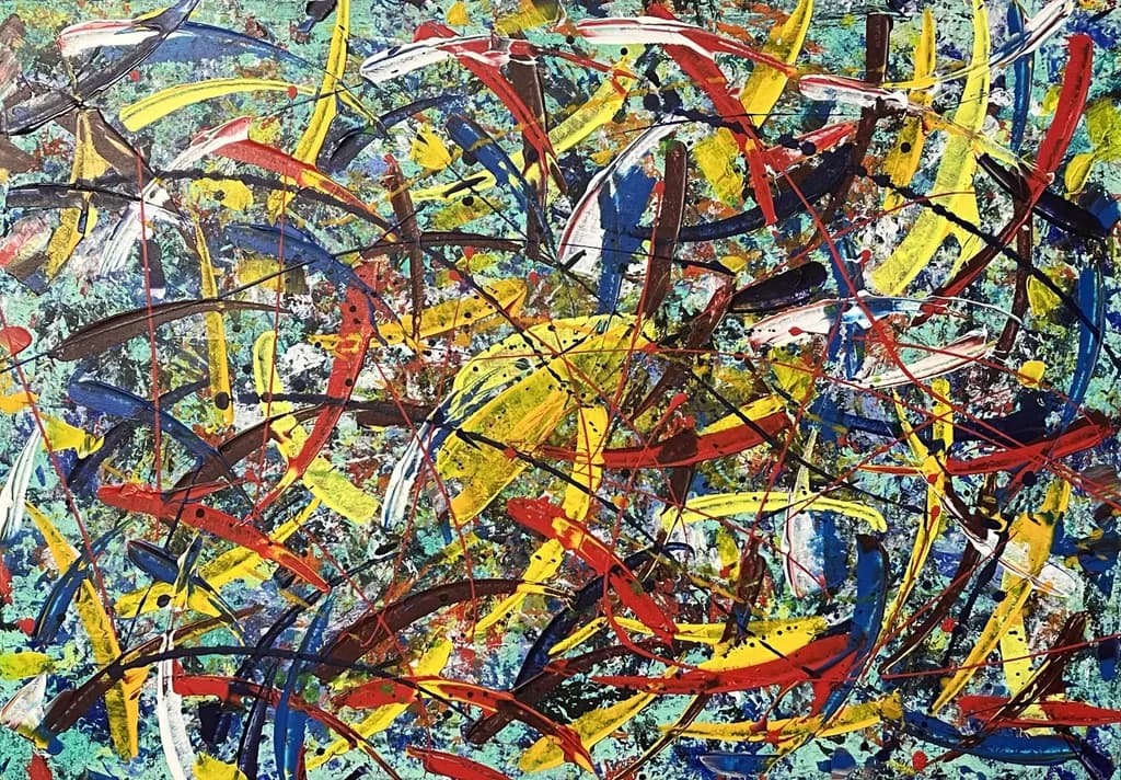 Controlled Chaos