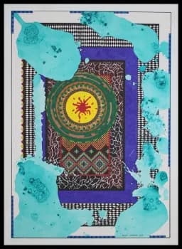 Chromatic Mosaic