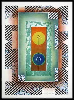 Geometric Passage