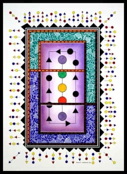 Chromatic Circuitry