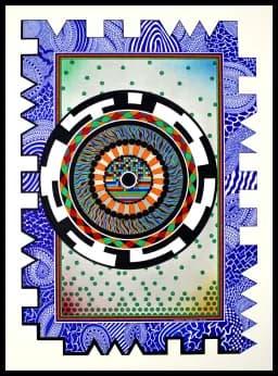 Geometric Resonance