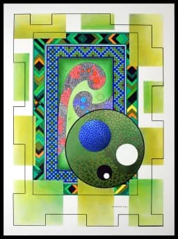 Geometric Harmony