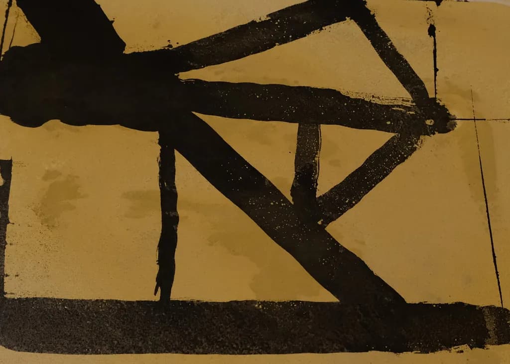 Midcentury Geometry