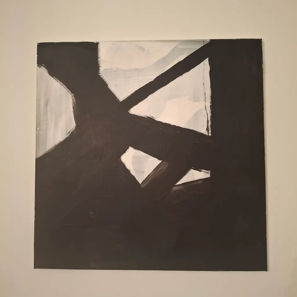 Intersecting Shadows