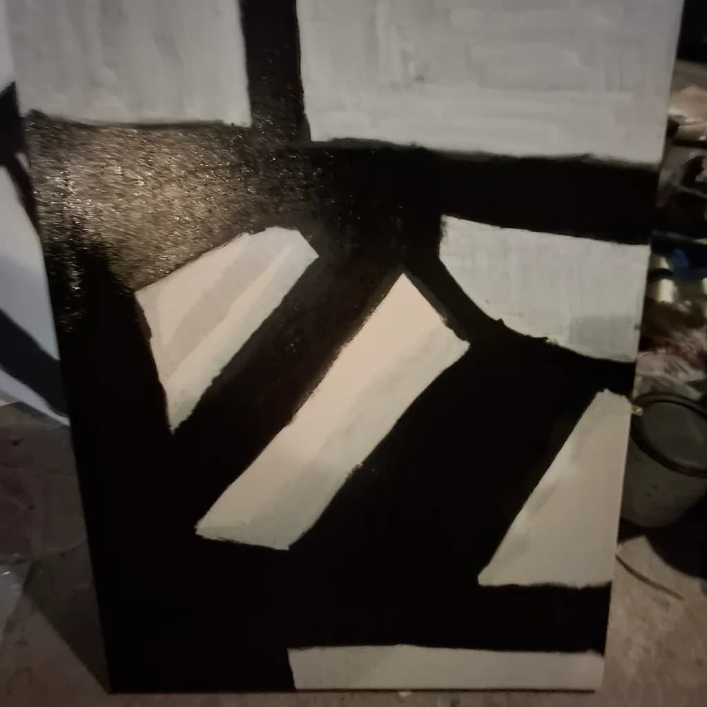 Fragmented Paths