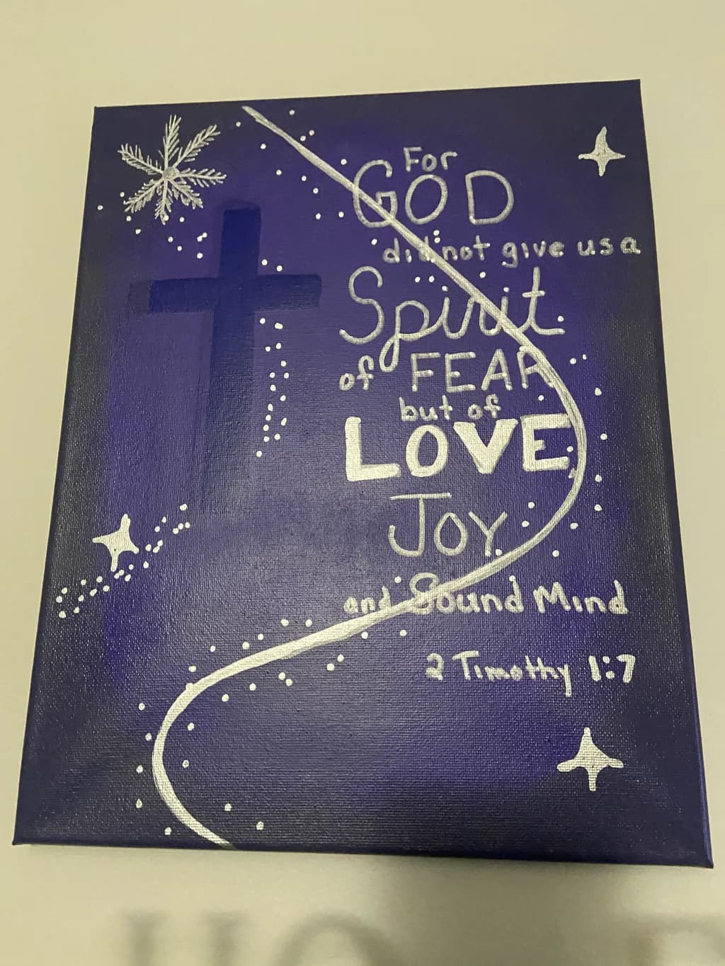Spirit of Love