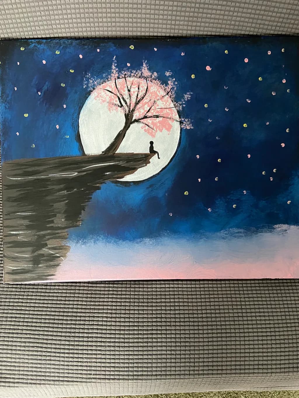 Moonlit Reverie