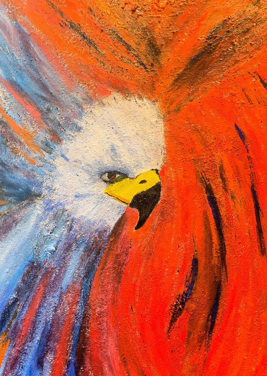 Silent Blaze