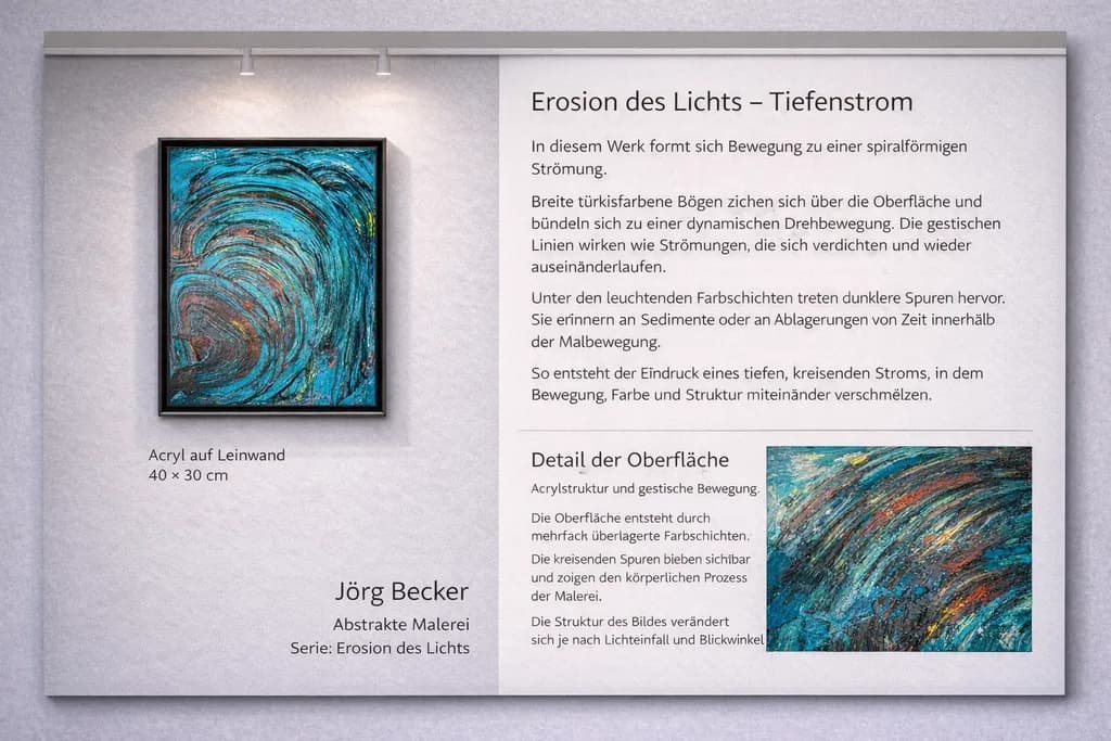 Tiefenstrom