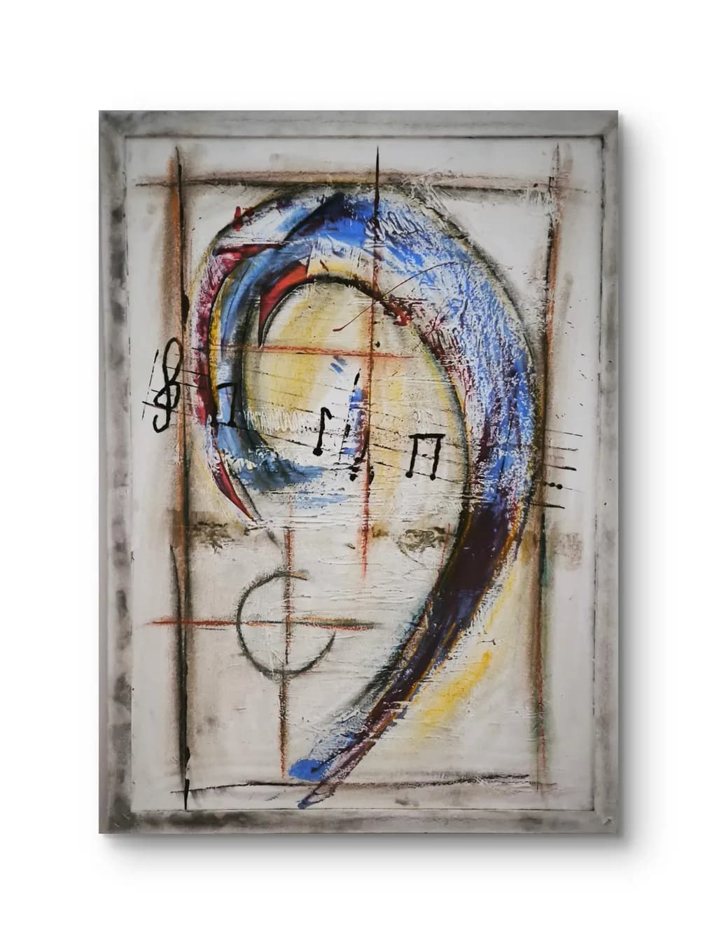 Resonant Curve