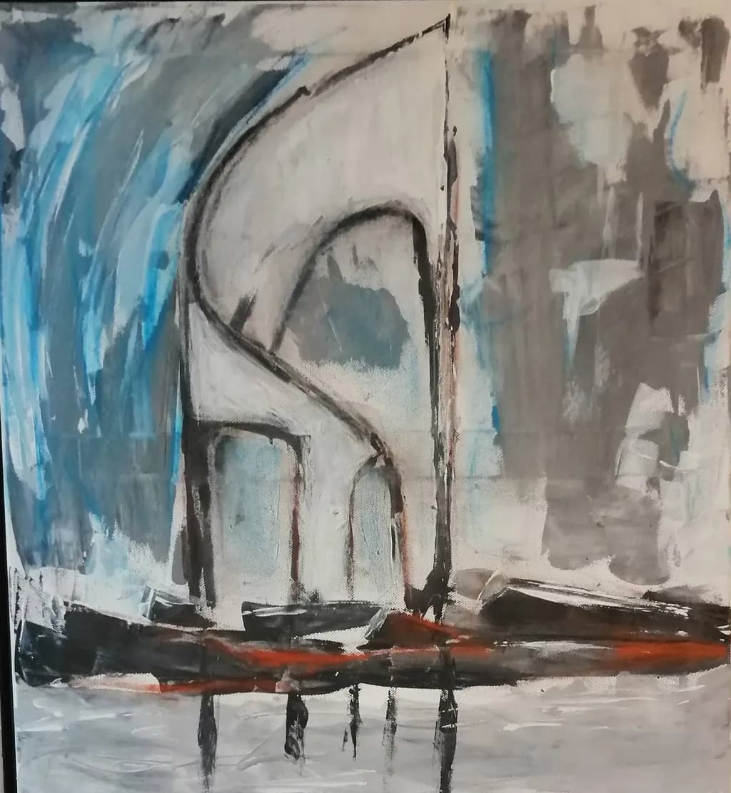 Arched Reverie