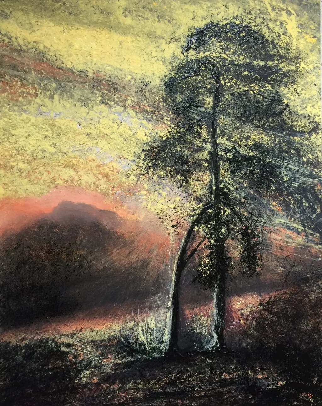Twilight Arbor