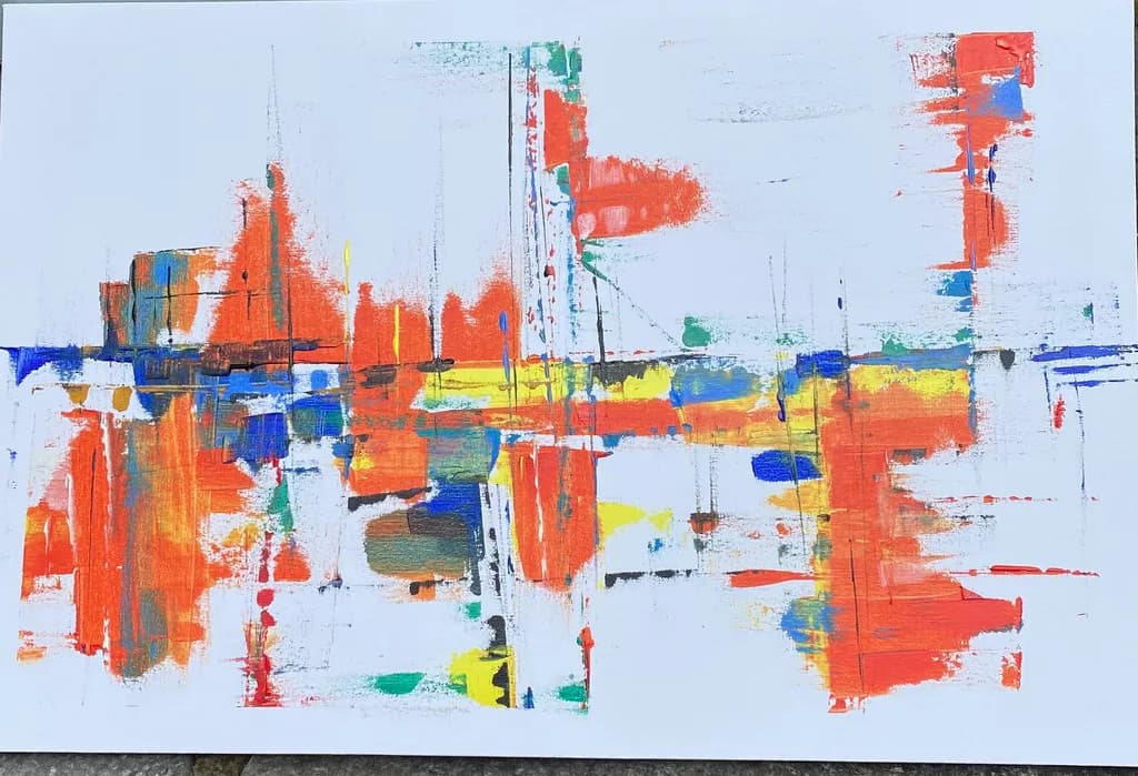 Urban Fragments
