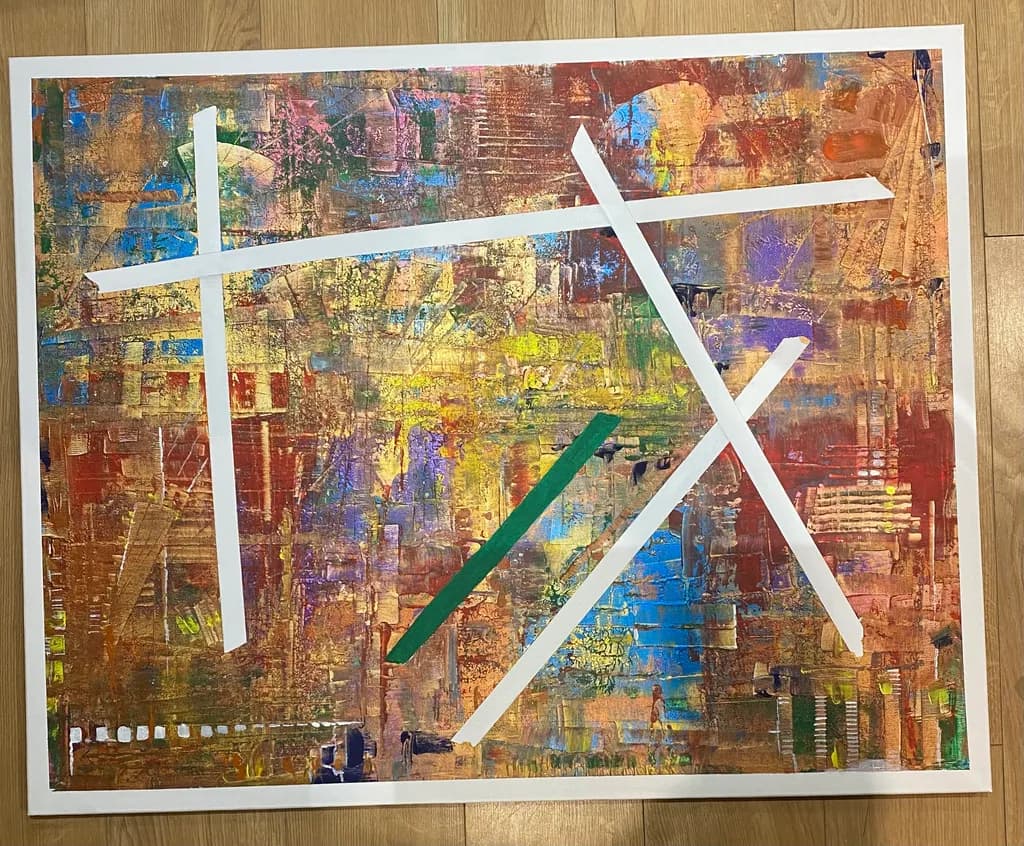 Intersecting Horizons