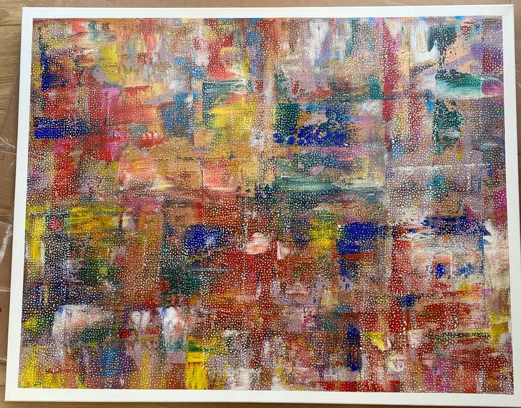 Patchwork Radiance