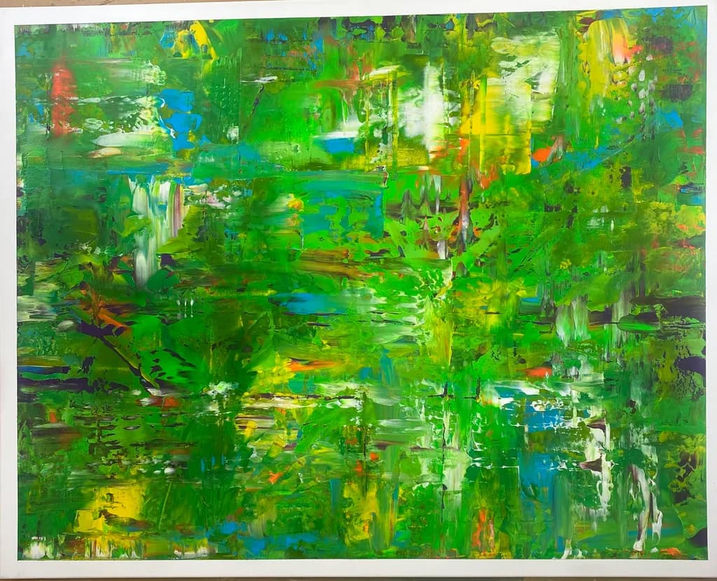 Verdant Pulse