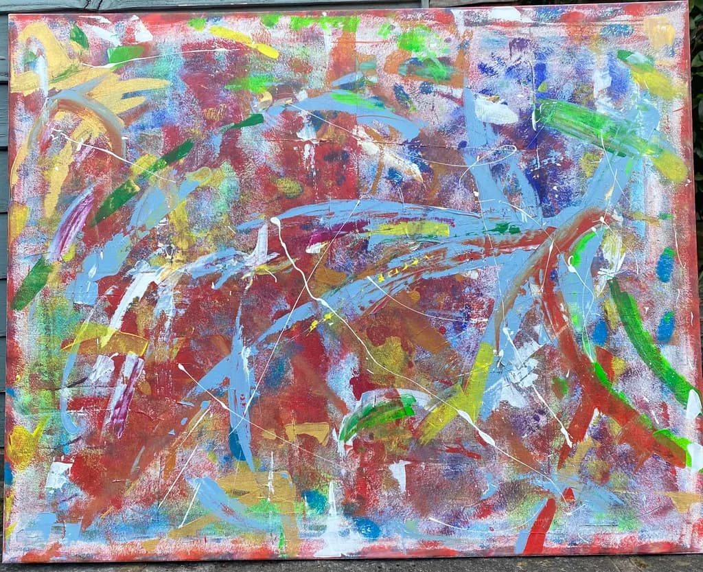 Chromatic Pulse