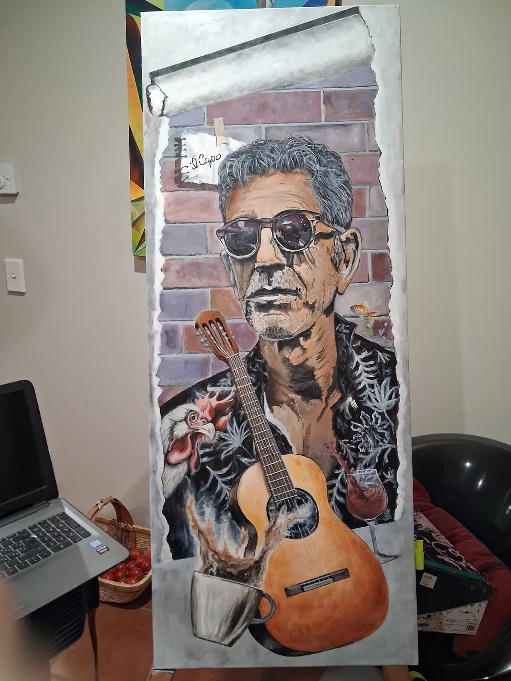 Il Capo