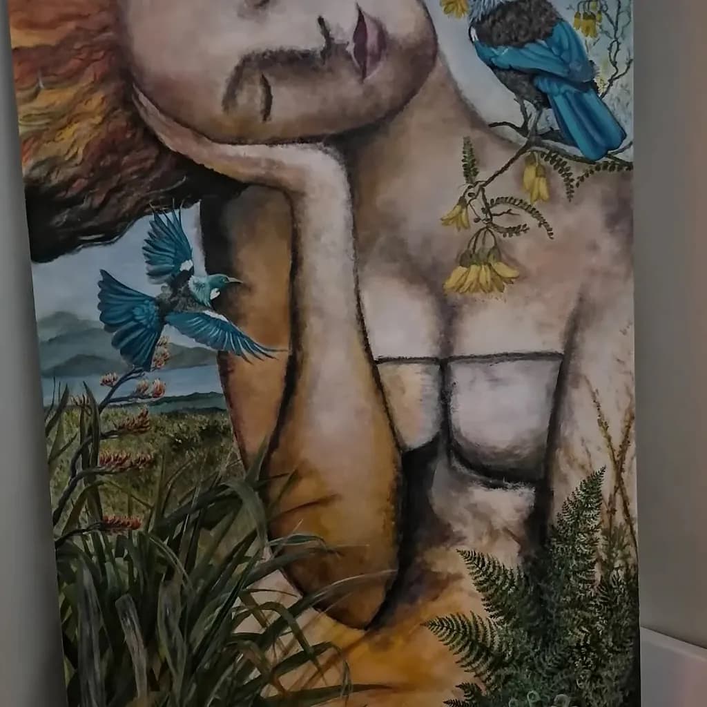 Nature’s Repose