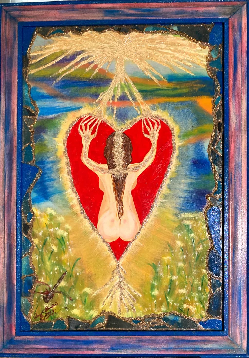Rooted Heart Connection