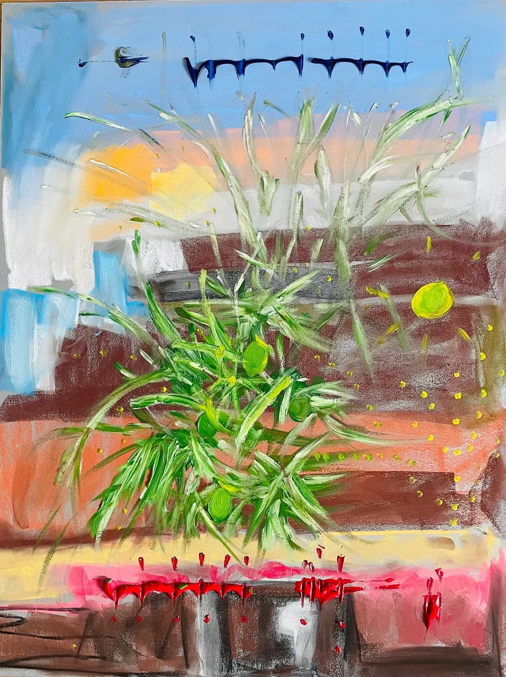 Urban Verdure