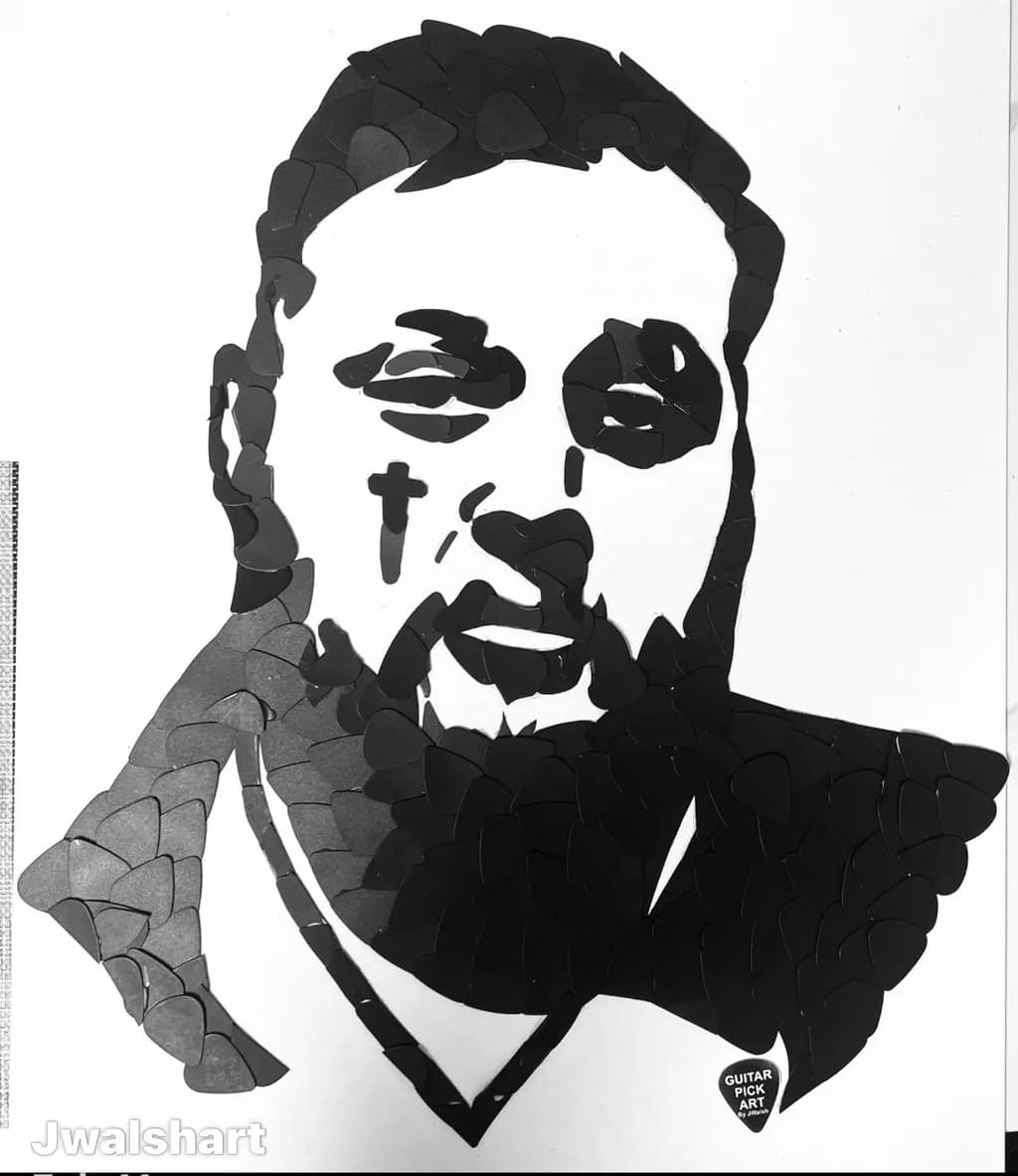 Pick Portrait