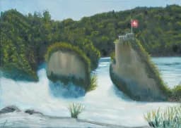 Rheinfall III