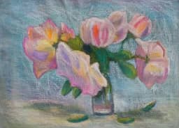 Pastellpoesie