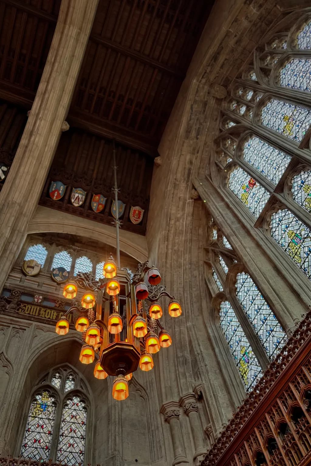 Gothic Radiance