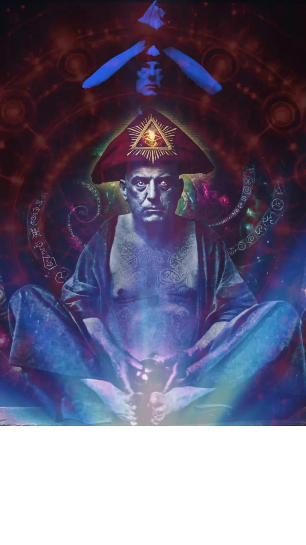 Arcane Visionary