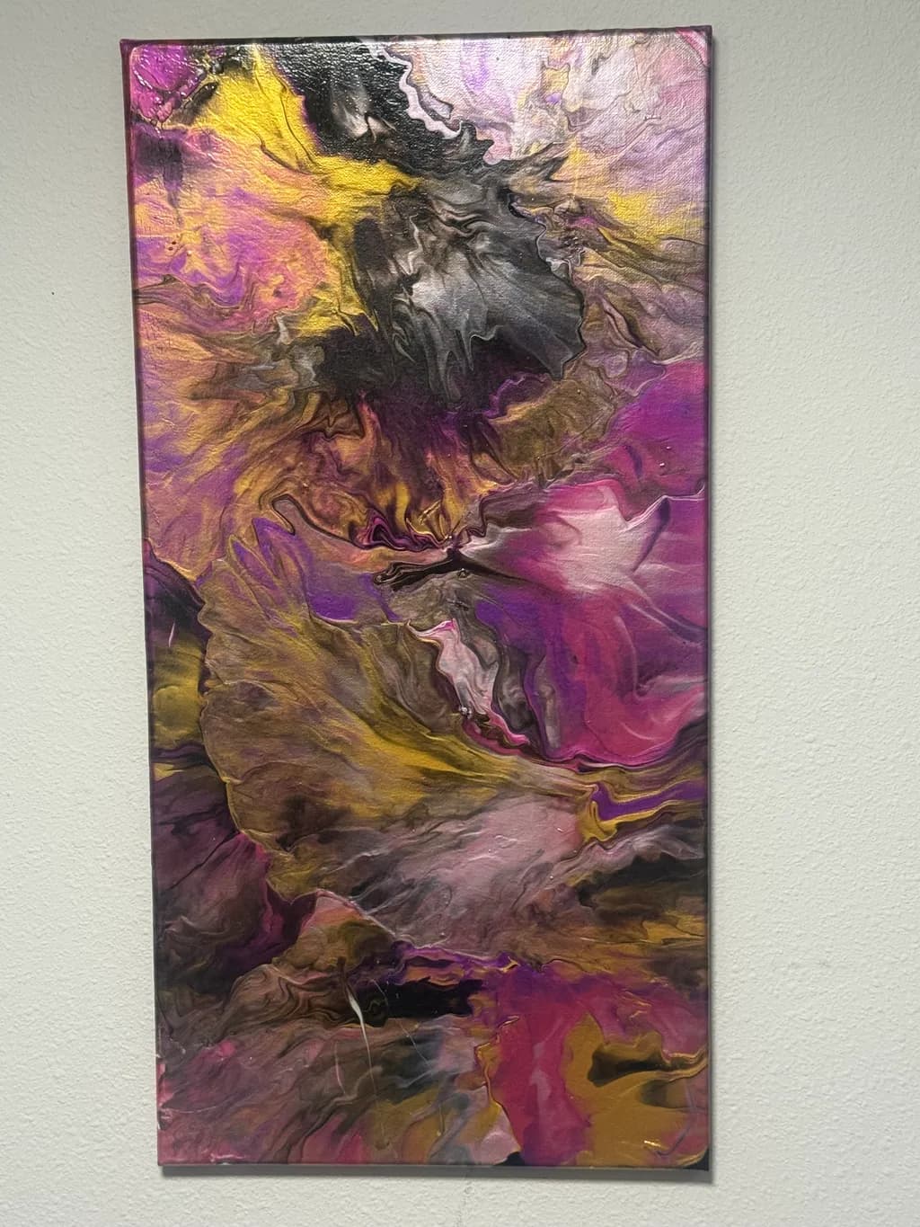 Twilight Bloom