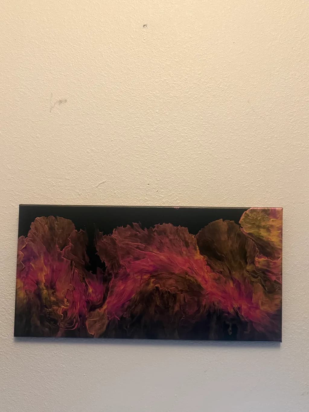Crimson Drift
