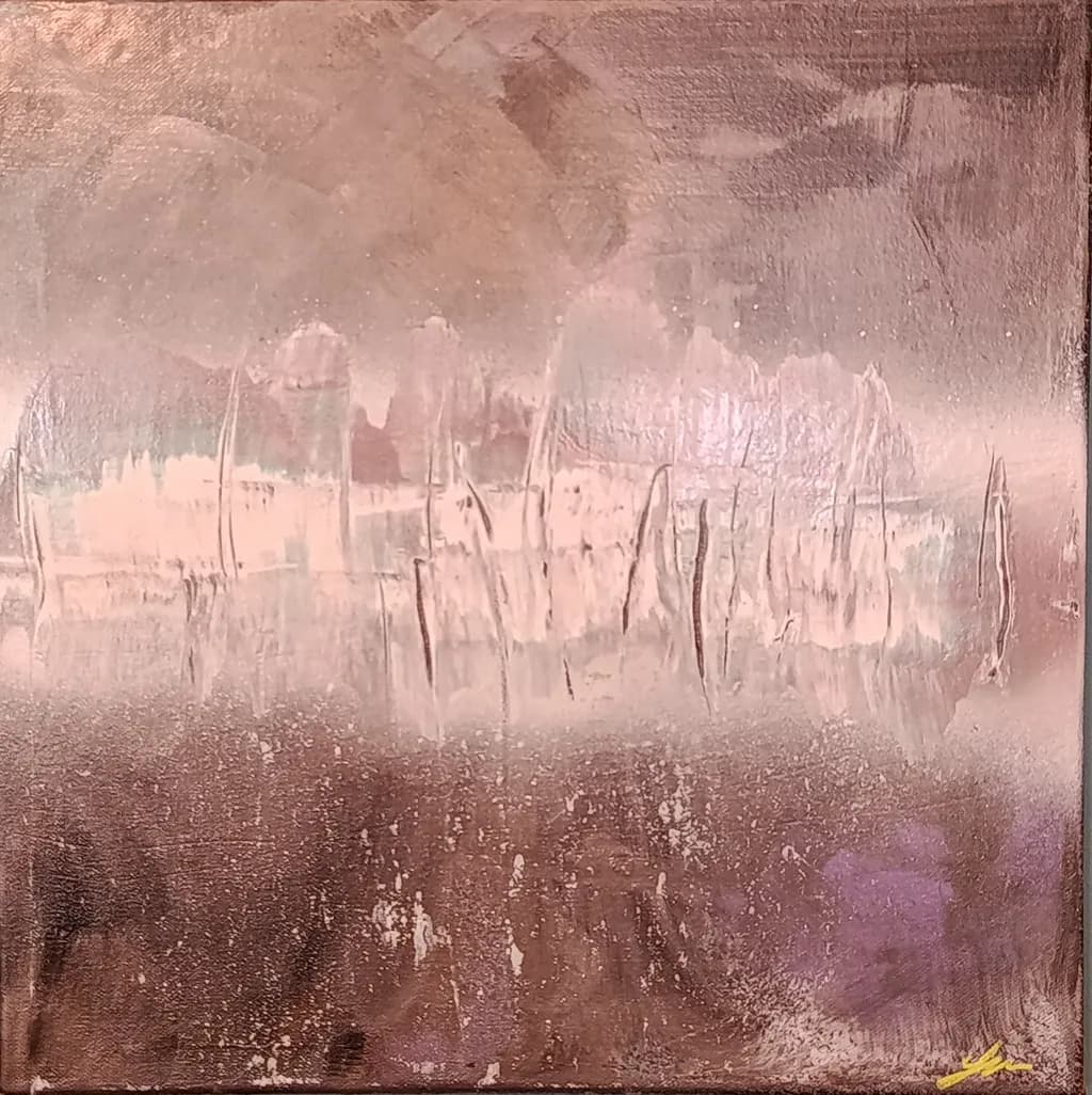 Muted Horizons