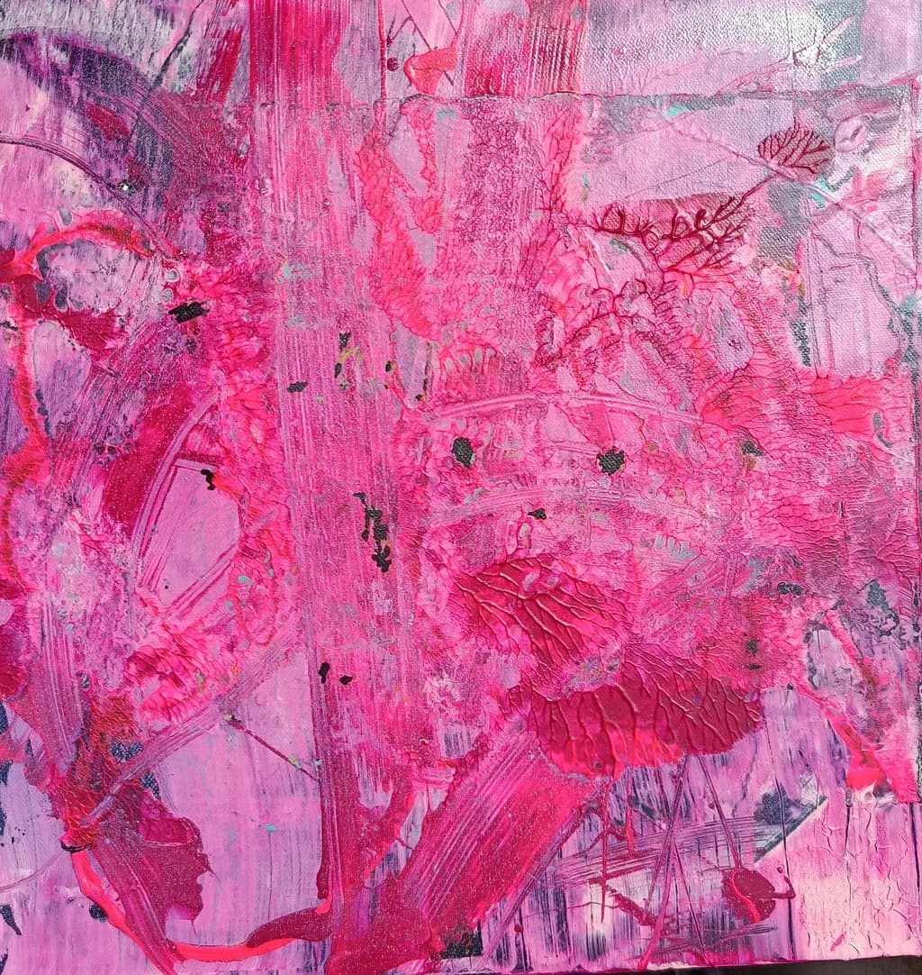 Crimson Tapestry