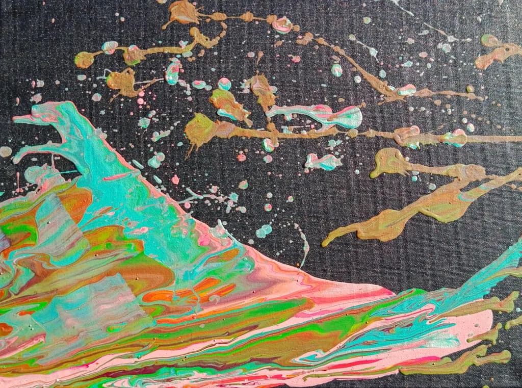 Cosmic Currents