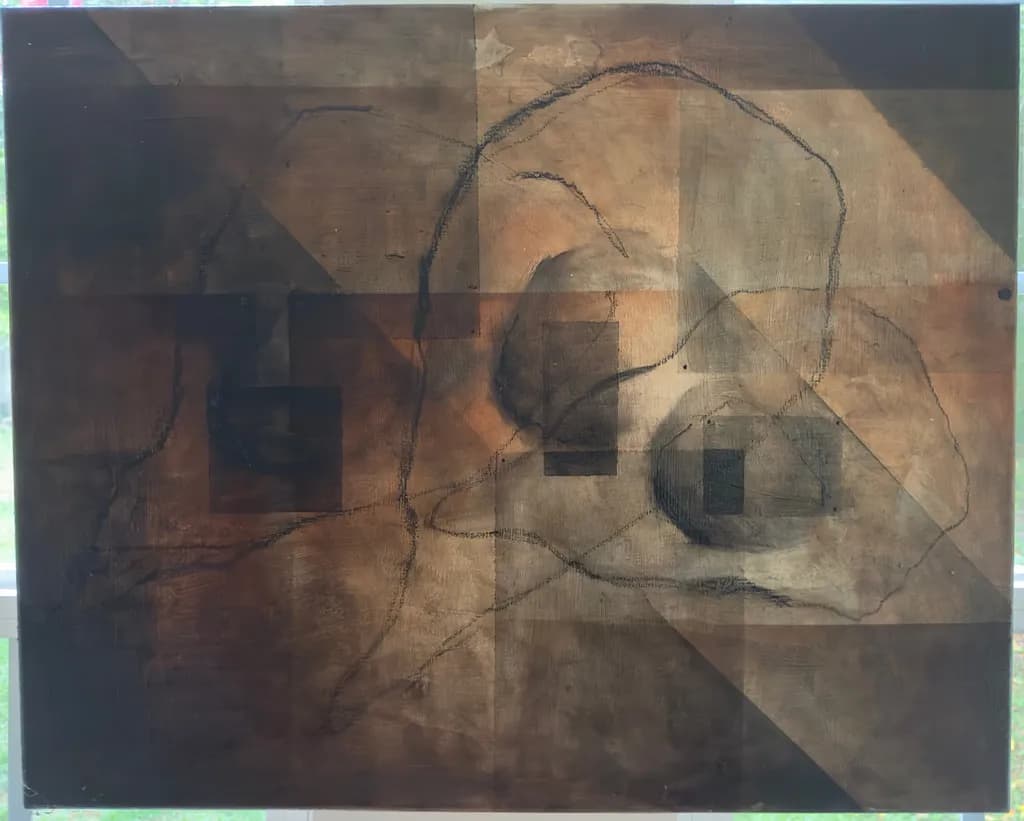 Fragmented Contours