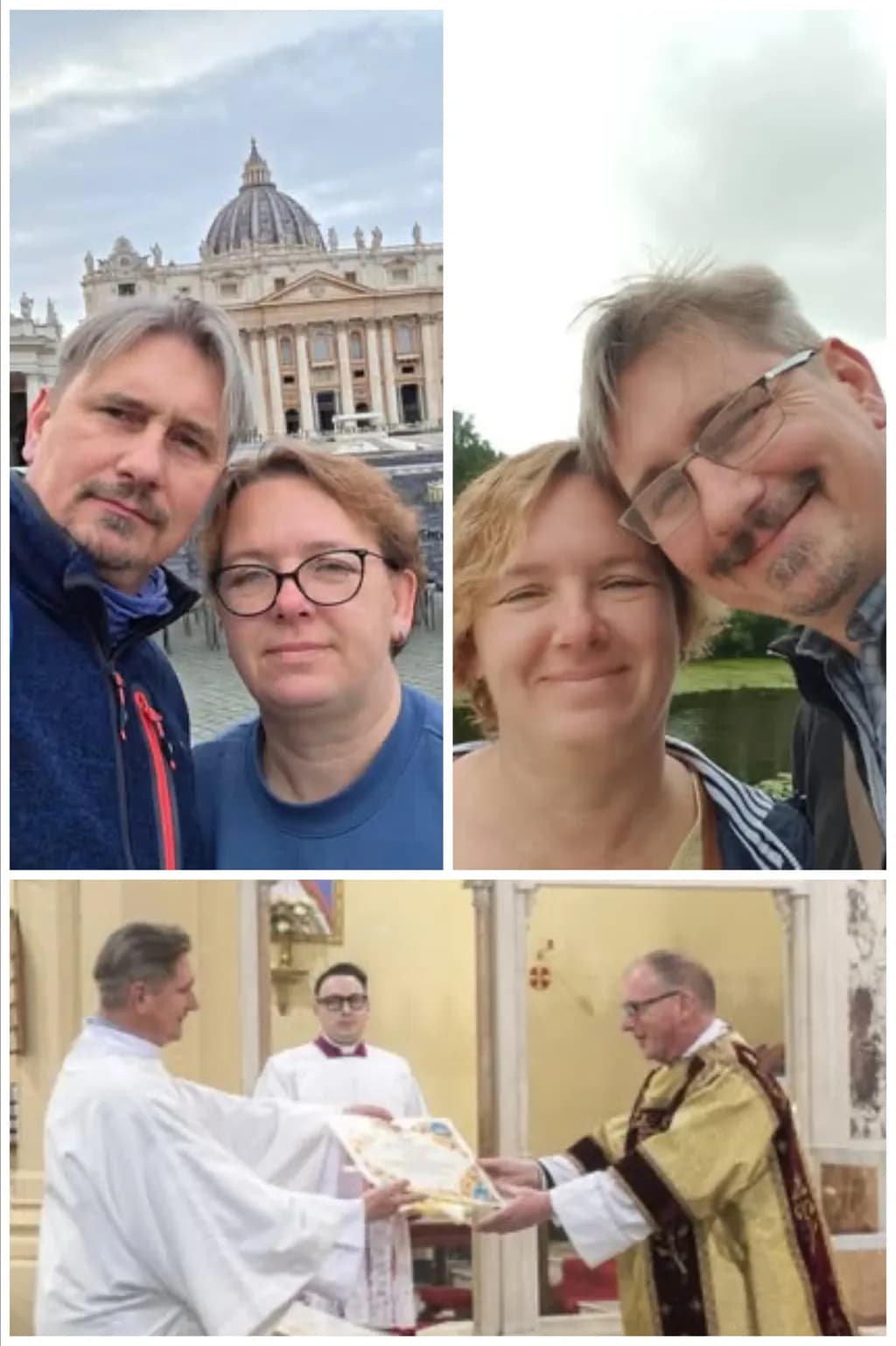 Journey of Faith