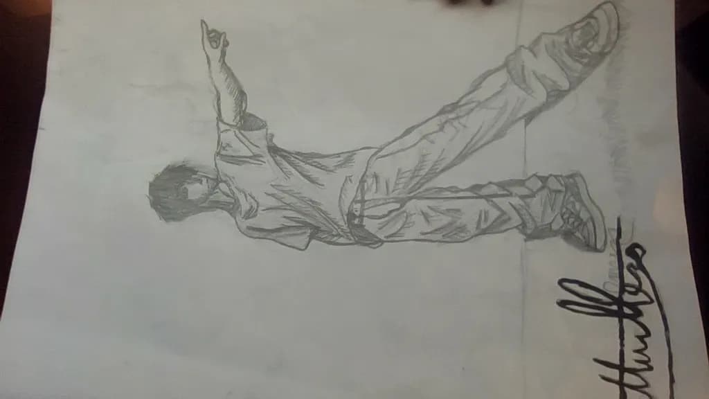 Casual Balance