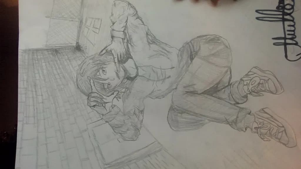 Urban Gesture