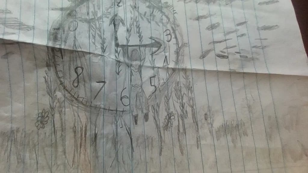 Timebound Roots