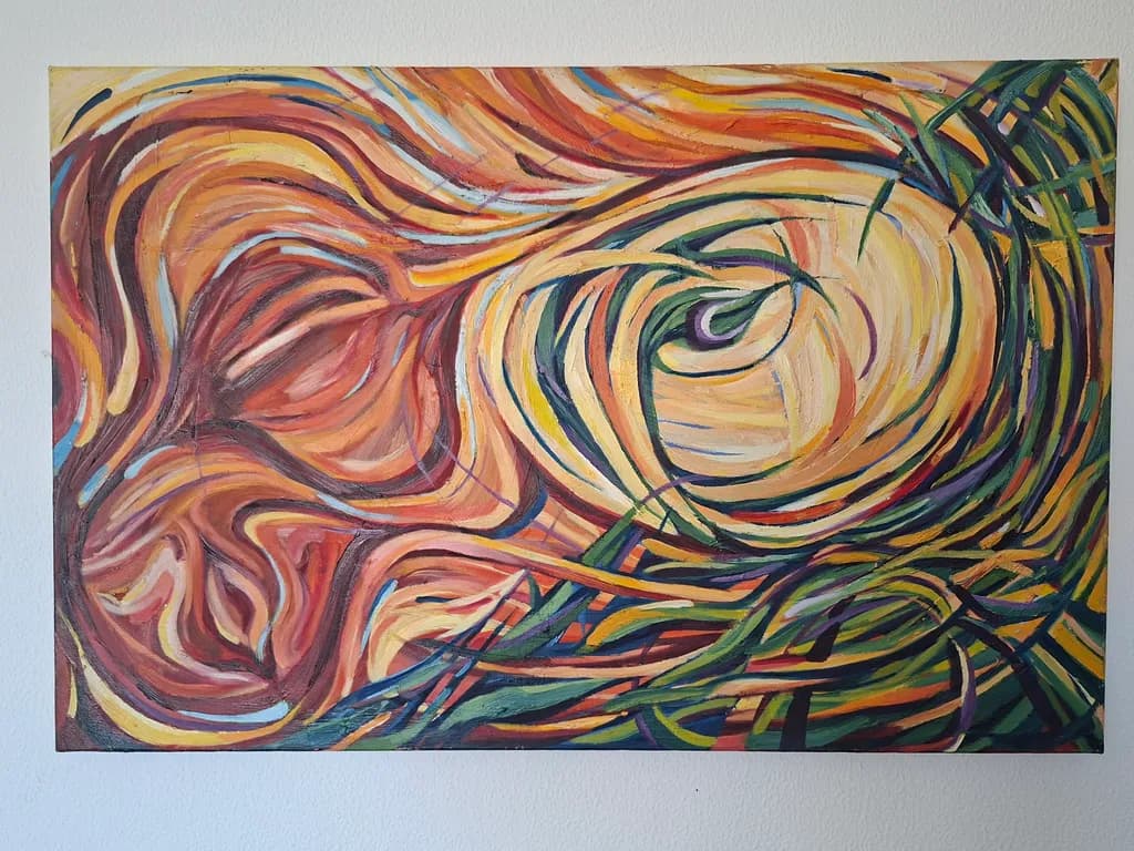 Tangled Currents