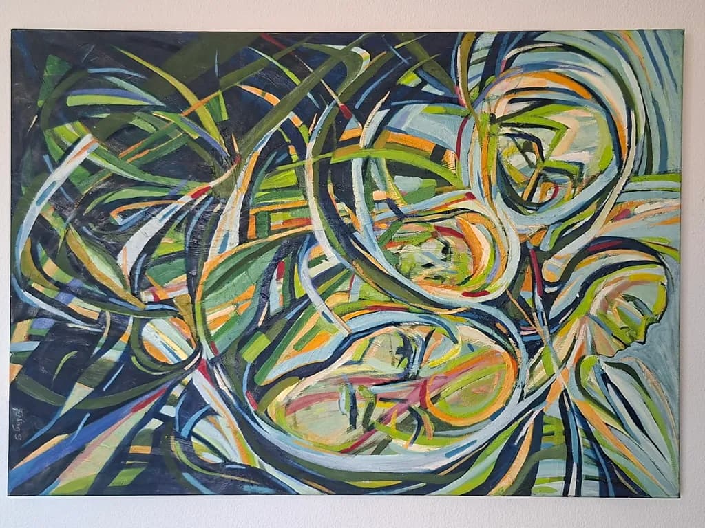 Interwoven Perspectives